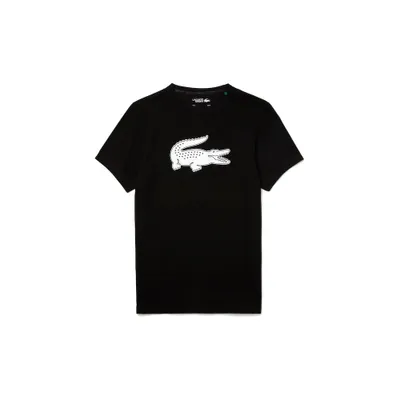 Immagine prodotto di Maglietta Lacoste Sport con stampa 3D del coccodrillo, modello TH2042258, taglia: 164