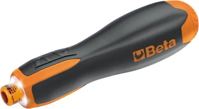 Image de Beta Evox-E 3.7V+ Tournevis sans fil à 6 embouts