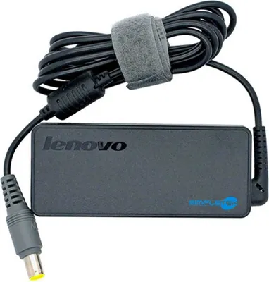 Produktbild von Lenovo 42T4459, Laptop, Drinnen, 100-240 V, 50/60 Hz, 65 W, 20 V