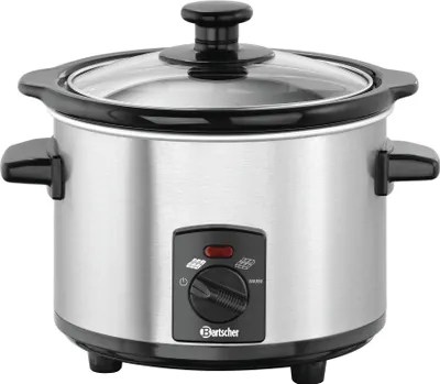 Produktbild von Bartscher Schokoladenwärmer 1,25L