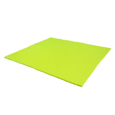 Produktbild von Sport-Thieme Turn- und Spielmatte "Playground", 350x280x3 cm, Blau