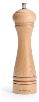 Image de De Buyer - S347.210101 – M. Salz Java 47, en bois, 21 cm