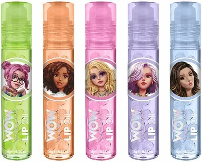 Produktbild von Lippenbalsam Wow Generation