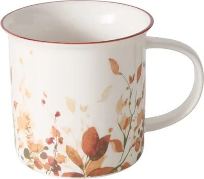 Obrázok produktu pre Porcelánový hrnček BERNADA, 320 ml