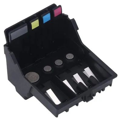 Imagen del producto de Solidchoice - Cabezal de impresión de PVC de repuesto, compatible con Lexmark 100S308/408/508/Pro205/208/209/Pro905/805 - Piezas para impresora - Fácil de reemplazar - Para uso doméstico/oficinas - Cabezal de impresión