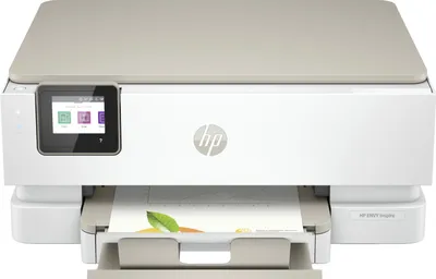Produktbild von HP ENVY Inspire 7224e All-in-One