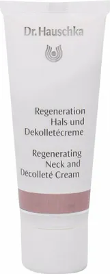 Immagine prodotto di Dr Hauschka Crema rigenerante per collo e décolleté 40ml