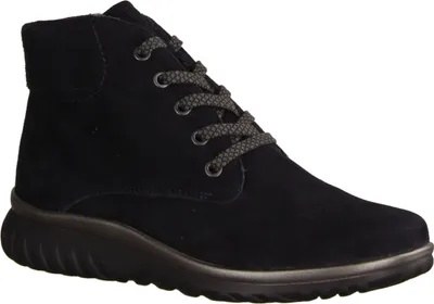 Produktbild von Semler Komfort Stiefeletten Damen 393236333230 Blau 41 EU