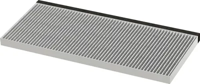 Immagine prodotto di Filtro a carbone attivo cleanair per cappa aspirante Neff Z51ITB2X4