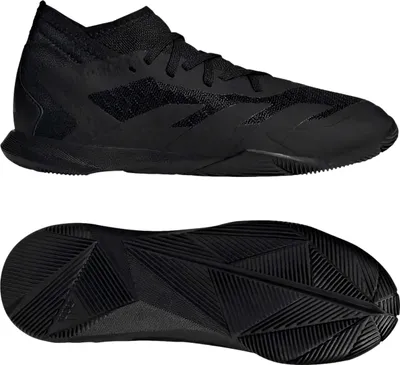Immagine prodotto di Scarpe da sala Adidas GW7077 da Bambini