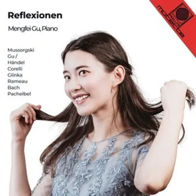 Zdjęcie produktu dla Refleksje