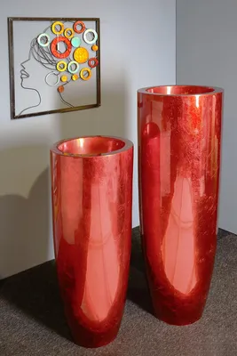 Zdjęcie produktu dla Gildy H: wysokość 115 cm, średnica 40 cm, numer katalogowy 89354