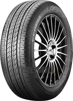 Produktbild von Bridgestone So car-tyres Ecopia EP150 ( 205/55 R16 91V )