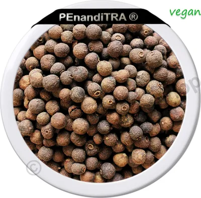 Produktbild von Piment ganz Nelkenpfeffer Körner - 250g - PEnandiTRA®