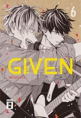 Image de Given 06