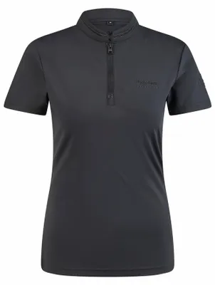 Zdjęcie produktu dla Koszulka funkcyjna Pikeur FS26 Zip Selection dla kobiet