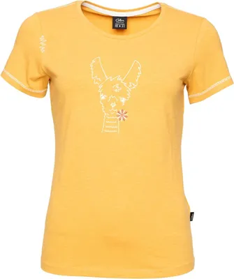 Produktbild von Chillaz Gandia Happy Alpaca gelb 38