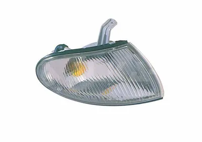 Produktbild von ALKAR 1902576 Blinker Blinkleuchte vorne Rechts für HYUNDAI ACCENT I (X-3) ACCENT Stufenheck (X-3)