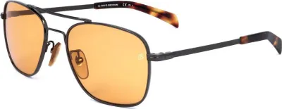 Produktbild von David Beckham Sonnenbrille DB 7019/S V81 55 20 145