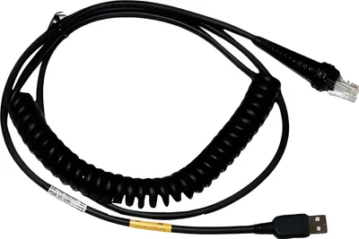 Image de Accessoires Honeywell Câble de connexion USB. 3M black