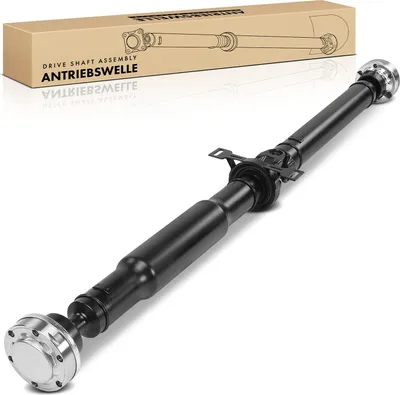 Immagine prodotto di Frankberg 1x albero cardanico asse posteriore per Land Rover Range Rover III L322 4.4L 2002-2012