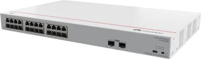 Obrázok produktu pre Huawei eKitEngine S110-24LP2SR – prepínač – 24 x 10/100/1000 (PoE+)