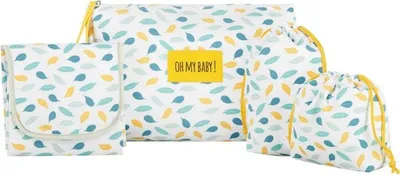Zdjęcie produktu dla Zestaw wymienny Pockets&Go