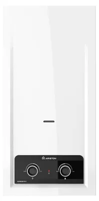 Produktbild von Ariston AKROS PLUS X 1120 MET, Ohne Tank (unmittelbar), Senkrecht, 18700 W, 0 l, Solo-Boilersystem, Drinnen
