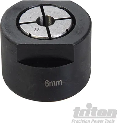 Immagine prodotto di Triton 520575 Morsetto per fresatrice