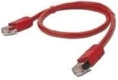 Immagine prodotto di gembird CAT5e FTP-Patchkabel, rot, 2m