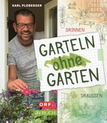 Produktbild von Garteln ohne Garten
