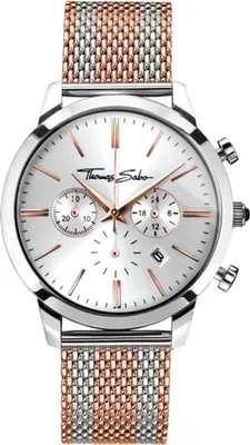 Produktbild von Thomas Sabo Analoguhren für Herren
