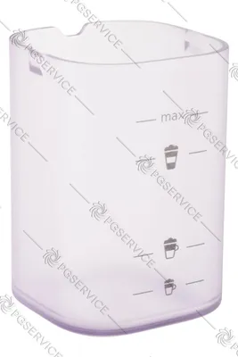 Immagine prodotto di Delonghi caraffa tazza del latte per macchina da caffè Lattissima One Evo EN510