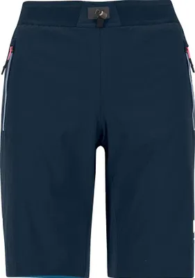Produktbild von Karpos Rock Evo Kurze Hose Blau 42 Frau Blau 42