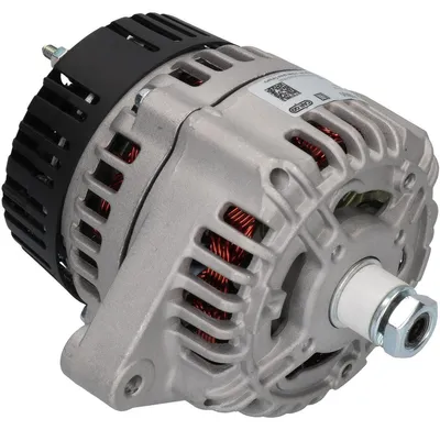 Immagine prodotto di Alternatore 28 V 60 A HC-CARGO: competenza nel settore aftermarket, tra l'altro per AGCO