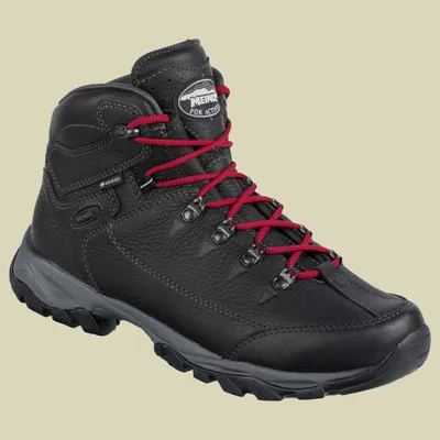 Produktbild von Meindl Ohio 3 GTX Wanderschuhe schwarz UK 12 - EU 47