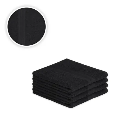 Produktbild von Handtücher 4er Set 50x100 cm