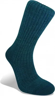 Produktbild von Bridgedale Hike MidWeight Merino Comfort Boot Man Größe: XL / Farbe: navy