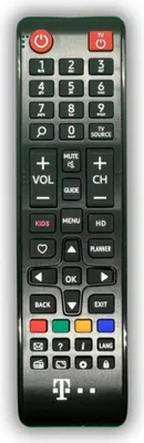 Produktbild von Samsung GL59-00203A Fernbedienung - Passend für GX-TR530CK