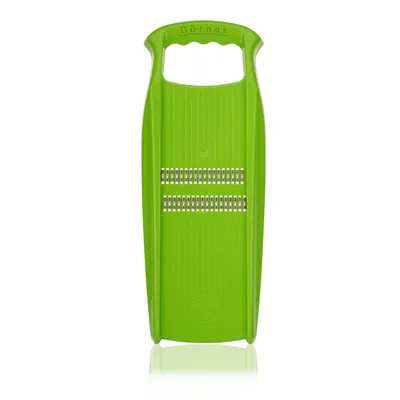 Produktbild von Börner Reibe Roko PowerLine, grün
