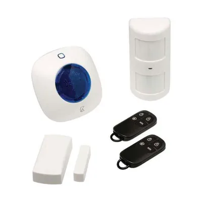 Produktbild von König SAS-ALARM310, 1 Stück(e), 1 Stück(e)