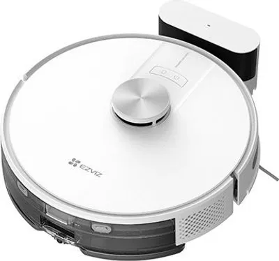 Produktbild von EZVIZ RE4 0,35 l Beutellos Weiß