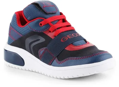 Produktbild von Geox Schuhe JR Xled Boy, J927QB0AUFHC0735