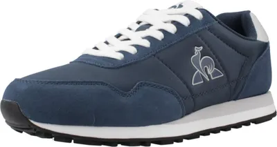Image de Le Coq Sportif Sneakers 2510344 in Blue color size 44