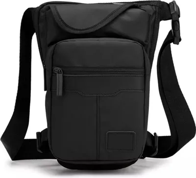 Immagine prodotto di Borsa da gamba per moto # HT3