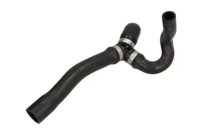 Produktbild von THERMOTEC Kühlerschlauch Wasserschlauch für VW SHARAN (7M8, 7M9, 7M6) DOW001TT