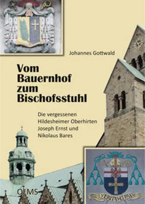 Immagine prodotto di Vom Bauernhof zum Bischofsstuhl