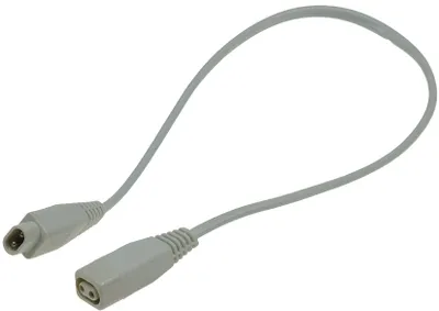 Imagen del producto de ChiliTec Verbindungsleitung LED Unterbauleuchten für 20020-23, 20582+20583, Länge 0,5m