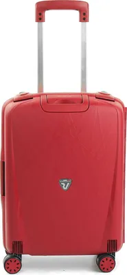 Produktbild von RONCATO Light Trolley Cabina 20 4 Rolls Roncato Red