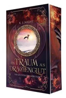 Produktbild von Ein Traum aus Drachenglut